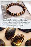 KAPLANGÖZÜ 8MM DOĞAL TAŞ TAŞ HEDİYELİ