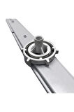 271 Beko 7652610242 D1 9003 ES ( C4 - Yeni Mithat ) BULAŞIK MAKİNESİ