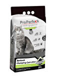 PRO PERFECK AKTİF KARBON İNCE KEDİ KUMU 10 LT
