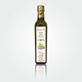 Karci's Anne & Bebek Serisi 0,2 Soğuk Sıkım Natürel Sızma Zeytinyağı 500 ml