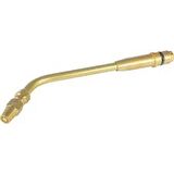 KASWELD 1611P Propan Tavlama Kaynak Kolu 8 mm Tavlama Beki