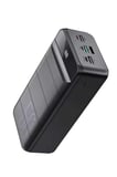 uygun 50.000 Mah Led Dijital Göstergeli USB Çıkışı Powerbank 2026 seri