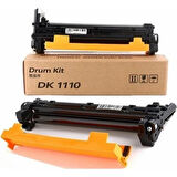 (DRUM ÜNİTESİ) Kyocera uyumlu (NO NAME) *DK1110/FS1040/FS1041/FS1125* -100K