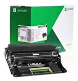 (Orjinal Drum Ünitesi) Lexmark *MS310/MS410/MS510/50F0Z00* -60K- Imaging Kit