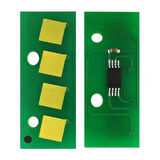 -CHIP- Toshiba uyumlu *T-FC425*(C-P-D-E-U) -33K- (Toner için) - Sarı