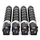 ~(Premium) Muadil Toner~ Canon uyumlu *CEXV55/C256i* 15K  Sarı