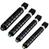 ~(Premium) Muadil Toner~ Canon uyumlu *CEXV64/IR C3930i/IR C3922i* 19K  Sarı