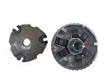 SPC 012D MSR ÖN DEBRİYAJ VARYATÖR YARIM HONDA SPACY 110 (13.1GR)