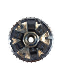 SPC 012D MSR ÖN DEBRİYAJ VARYATÖR YARIM HONDA SPACY 110 (13.1GR)