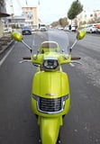 MOTOCAM Küba Ravida 50 Ön Cam 2024-2026 Model 38cm Şeffaf Renkli 4mm APARATSIZ