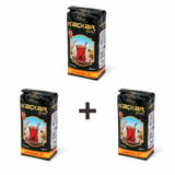 KAÇKAR Gold Çay 500 g x 3 