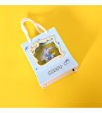 Çanta Model Sanrio Karekterli Işıklı Müzik Kutusu
