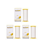 Medi İpek Tıbbi İpek Flaster 5 m x 10 cm 3 Adet