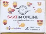 Kidwatchs Akıllı Çocuk Saati İmei Kayıtlı Takip Özellikli Orijinal Ürün