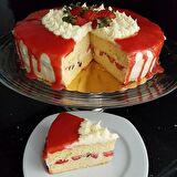 Kent Boringer Topping Sos 3'lü paket 300 gr