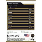 KEVIN LEVRONE Gold Line / Gold EAA Amino Complex 