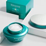 Masque Thérapiste Çok Yıpranmış ve Aşırı İşlem Görmüş Saçlar için Yoğun Onarıcı Saç Maskesi 200ml
