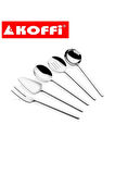 Koffi Kf-2439 5 Parça Premium Servis Seti