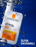 La Roche-Posay Anthelios UVMune 400 Oil Control Fluid SPF50+ Yağlı ve Akneye Eğilimli Ciltler İçin Güneş Kremi 50 ml