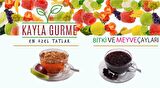 Kayla Gurme Nar Çayı - Nar Taneli (250 gr)