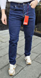 Ceza Denim Lacivert Erkek Regular Fit Kot Pantolon