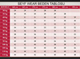 Ceza Denim Lacivert Erkek Boyfriend Fit Kot Pantolon