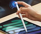 Apple Pencil iPad uyumlu Apple Pencil 2. Nesil Tablet Telefon Kalemi Pencil 2. Nesil