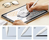 Apple Pencil iPad uyumlu Apple Pencil 2. Nesil Tablet Telefon Kalemi Pencil 2. Nesil