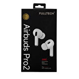 Airbuds 2 Pro Bluetooth Kulakiçi Kulaklık  (Türkiye Garantili)