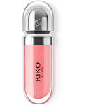KİKO MİLANO 07 HYDRA PİNG MAGNOLİA LİP GLOSS