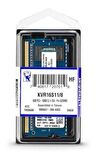 Kingston KVR16S11/8 8 GB DDR3 SODIMM 1600 MHz Notebook Bellek