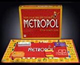 Zoe Metropol Emlak Ticaret Oyunu