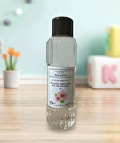 Kiraz Çiçeği Kolonyası %80 Alkol – Ferahlatıcı ve Zarif Çiçek Kokusu 2 ADET