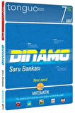 7. Sınıf Dinamo Matematik Soru Bankası