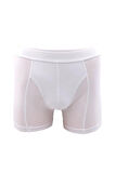 kit iç giyim Tutku 114 3'lü Likralı Erkek Boxer
