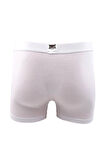 kit iç giyim Tutku 114 3'lü Likralı Erkek Boxer