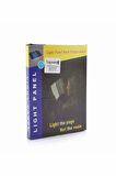 Kitap Arası Led Işık Lamba Işıklı Gece Kitap Okuma Lambası Sayfa Ayraç