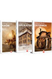 Türk Klasikleri Seti (18 Kitap)