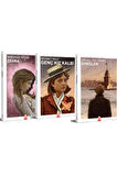 Türk Klasikleri Seti (18 Kitap)