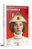 Dostoyevski Seti 6 Kitap
