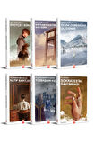 Dünya Klasikleri Seti - 3 (6 Kitap)