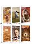 Halil Cibran Seti (6 Kitap)