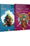 Çocuk Klasikleri Seti (12 Kitap)