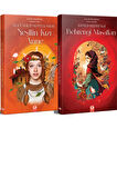 Çocuk Klasikleri Seti (12 Kitap)