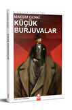 Maksim Gorki Seti (3 Kitap)