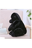 45 Cm Şişman Goril Peluş