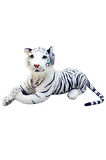 White Tiger 75 Cm PLTW73L