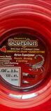 KOLUKISA TARIM SCORPİON AKREP MİSİNA