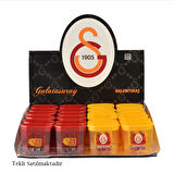 Galatasaray Lisanslı Çift Bıçaklı Kalemtraş