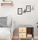 Çoklu Fotoğraf Çerçevesi MDF Ahşap Modern Kolaj Çerçeve Fotoğraf Tutucu 4 Fotoğraf 10x15cm siyah beyaz renk